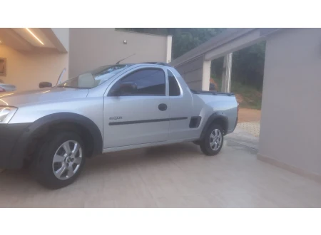 Chevrolet MONTANA
