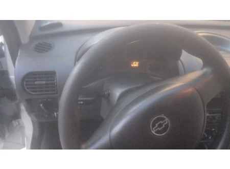Chevrolet MONTANA