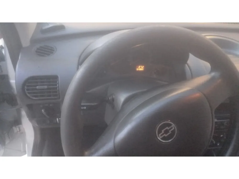 Chevrolet MONTANA
