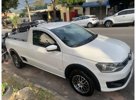 VolksWagen Saveiro