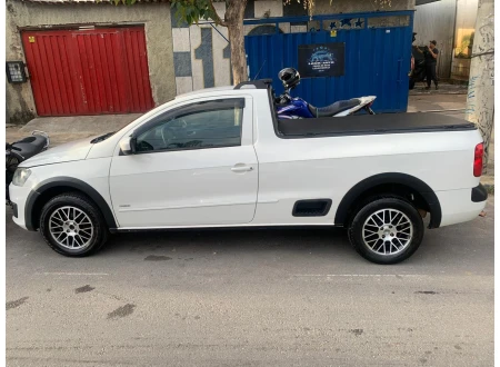 VolksWagen Saveiro