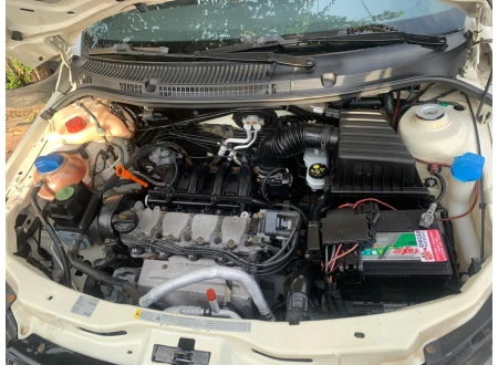 VolksWagen Saveiro