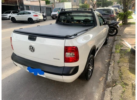 VolksWagen Saveiro