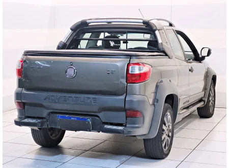 Fiat Strada