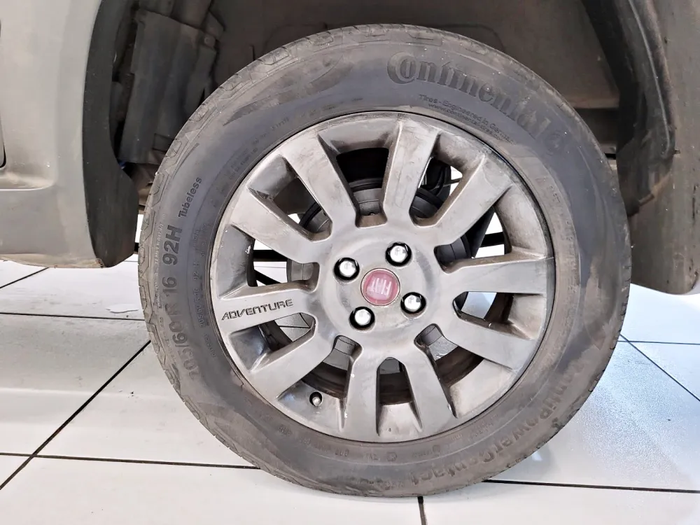 Fiat Strada