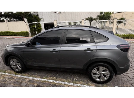 VolksWagen Nivus