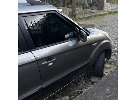 Kia Motors SOUL