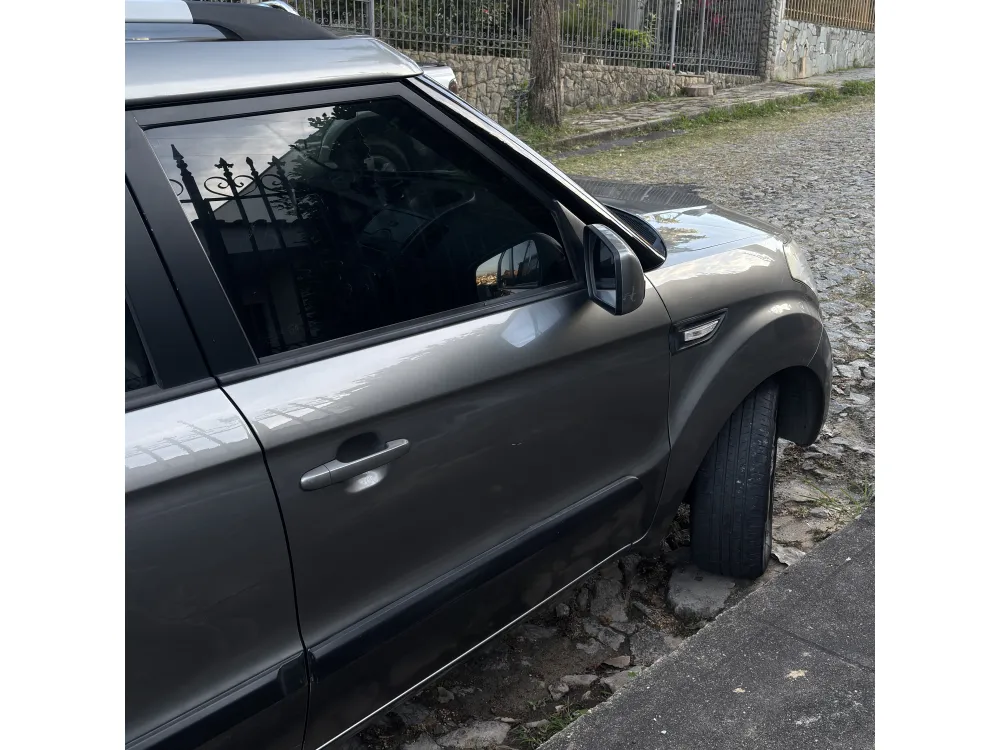 Kia Motors SOUL