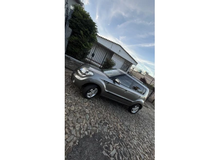 Kia Motors SOUL