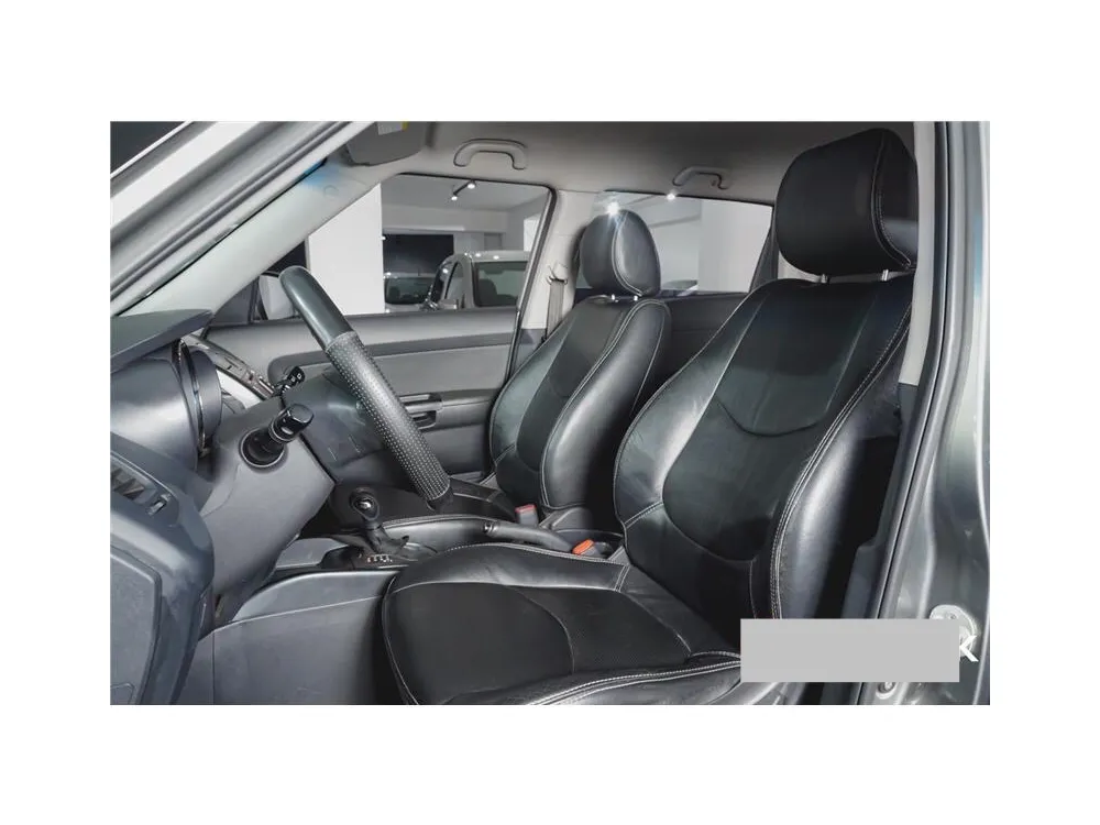 Kia Motors SOUL