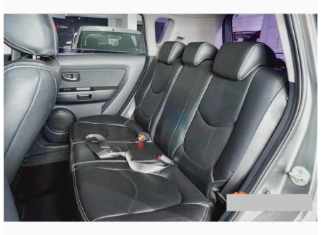 Kia Motors SOUL