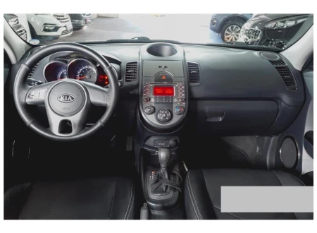 Kia Motors SOUL