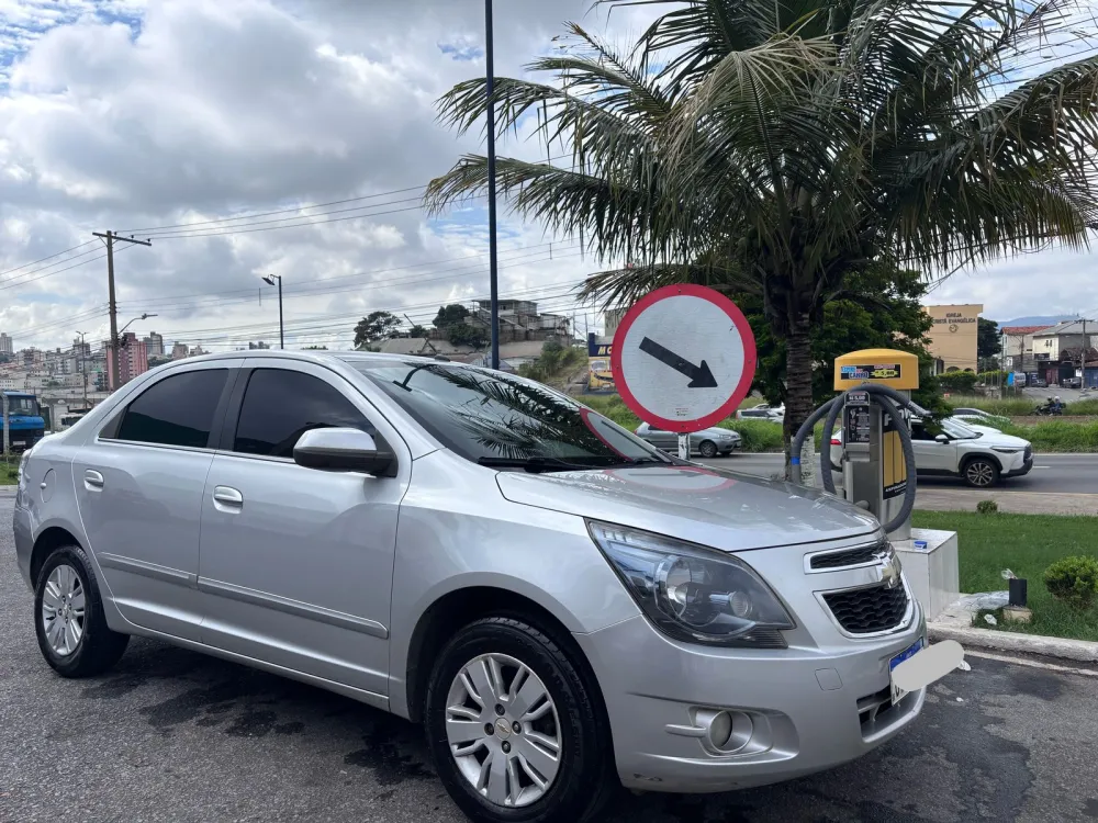 Chevrolet COBALT