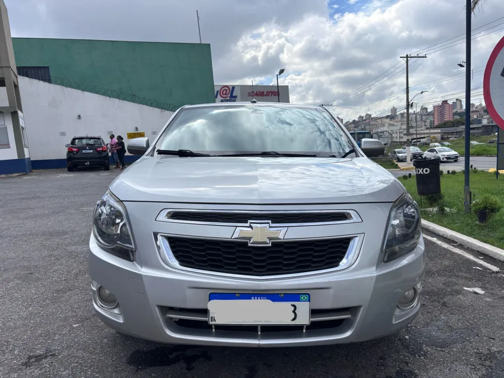 Chevrolet COBALT