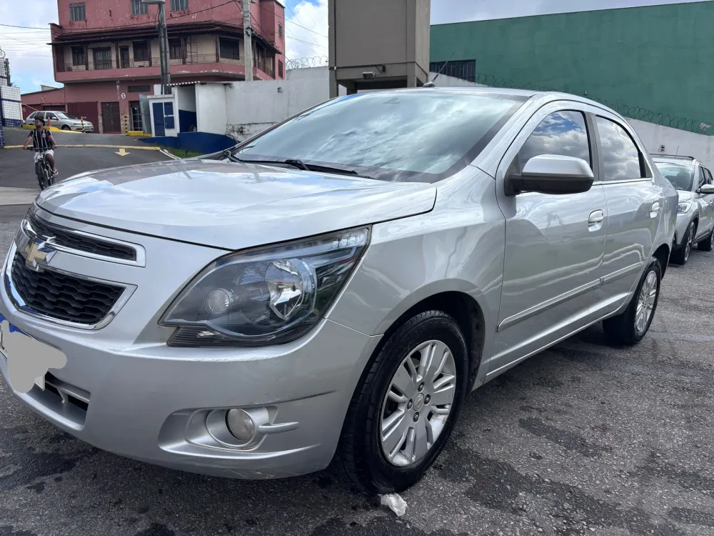 Chevrolet COBALT