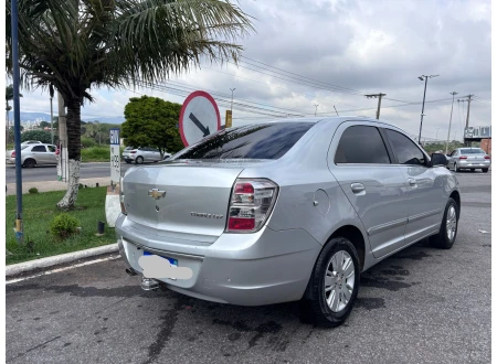 Chevrolet COBALT