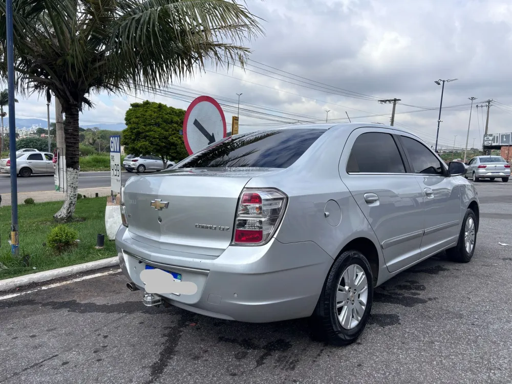 Chevrolet COBALT