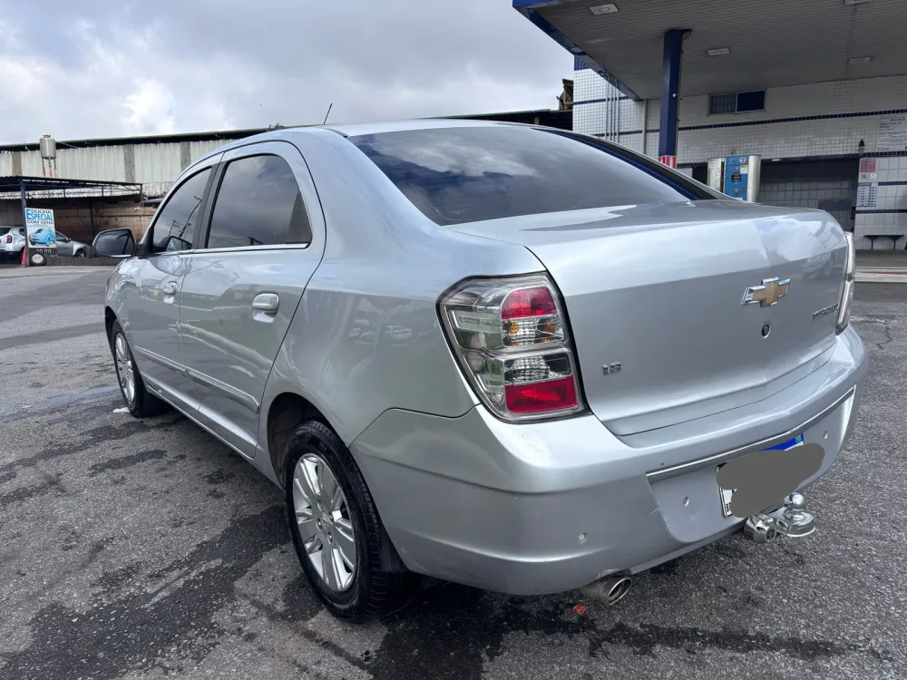 Chevrolet COBALT