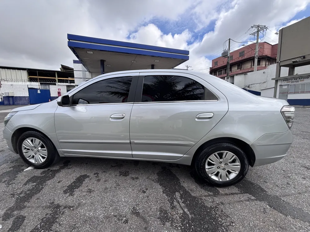 Chevrolet COBALT