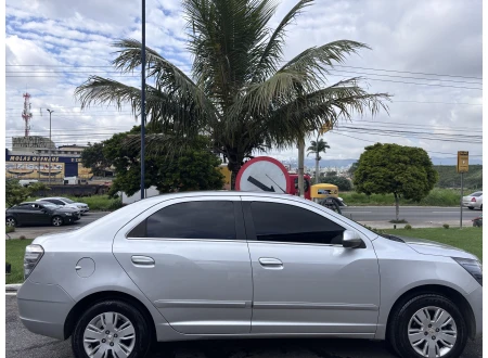 Chevrolet COBALT