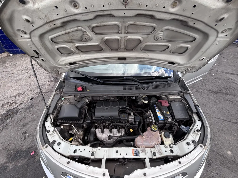 Chevrolet COBALT