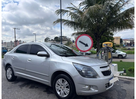 Chevrolet COBALT