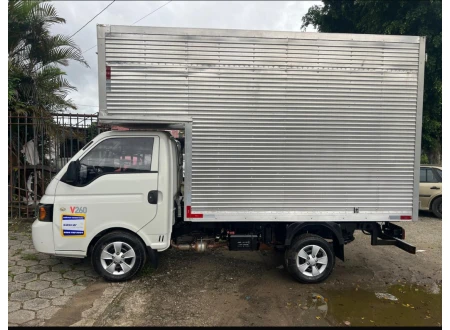 JAC V260