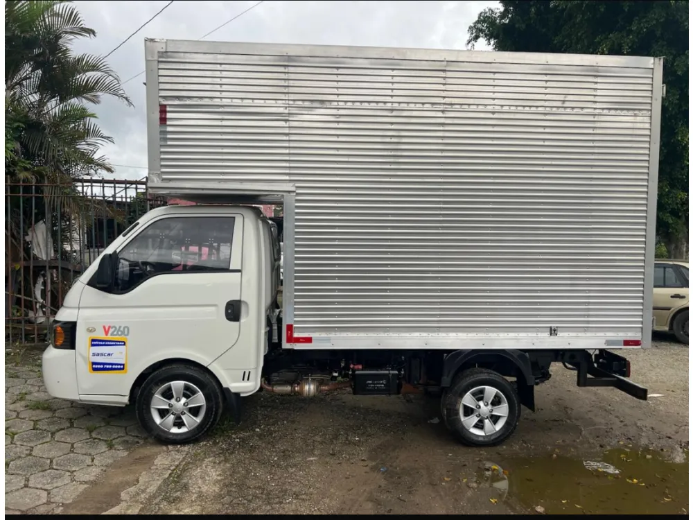 JAC V260