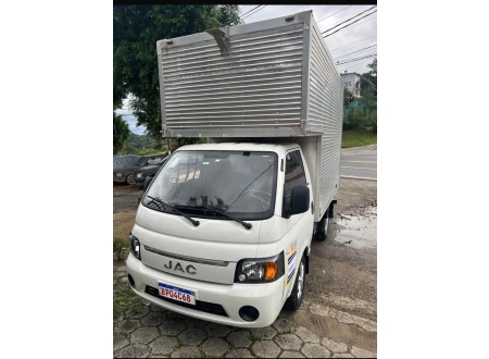 JAC V260