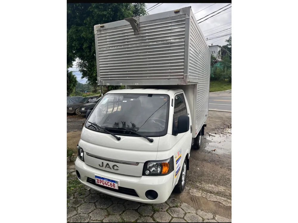 JAC V260