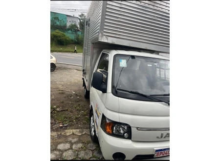 JAC V260