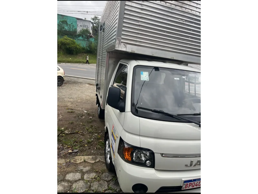 JAC V260