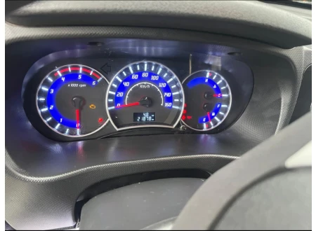 JAC V260