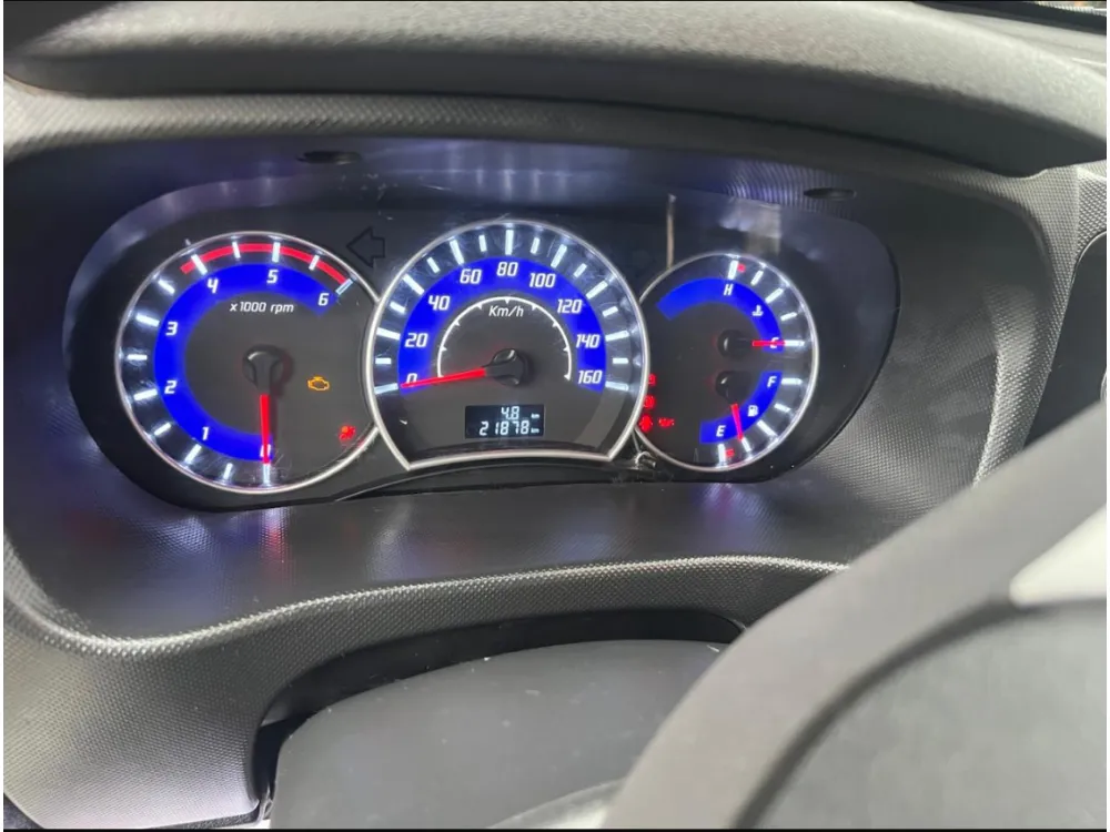 JAC V260