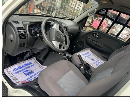 JAC V260