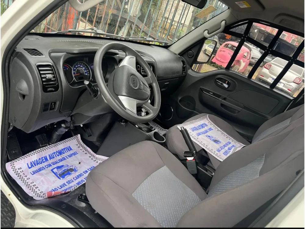JAC V260