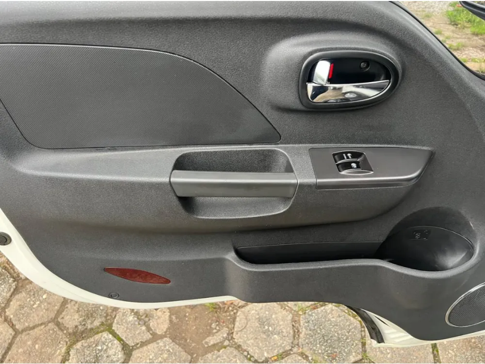 JAC V260