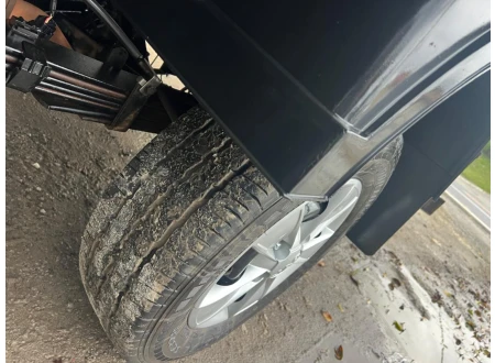 JAC V260