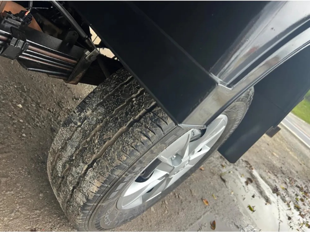 JAC V260