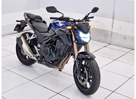 Honda CB