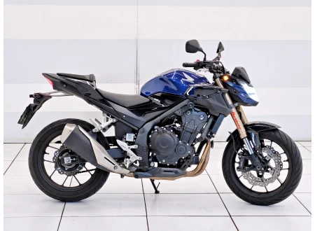 Honda CB