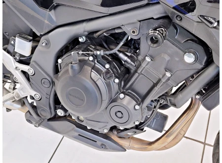 Honda CB