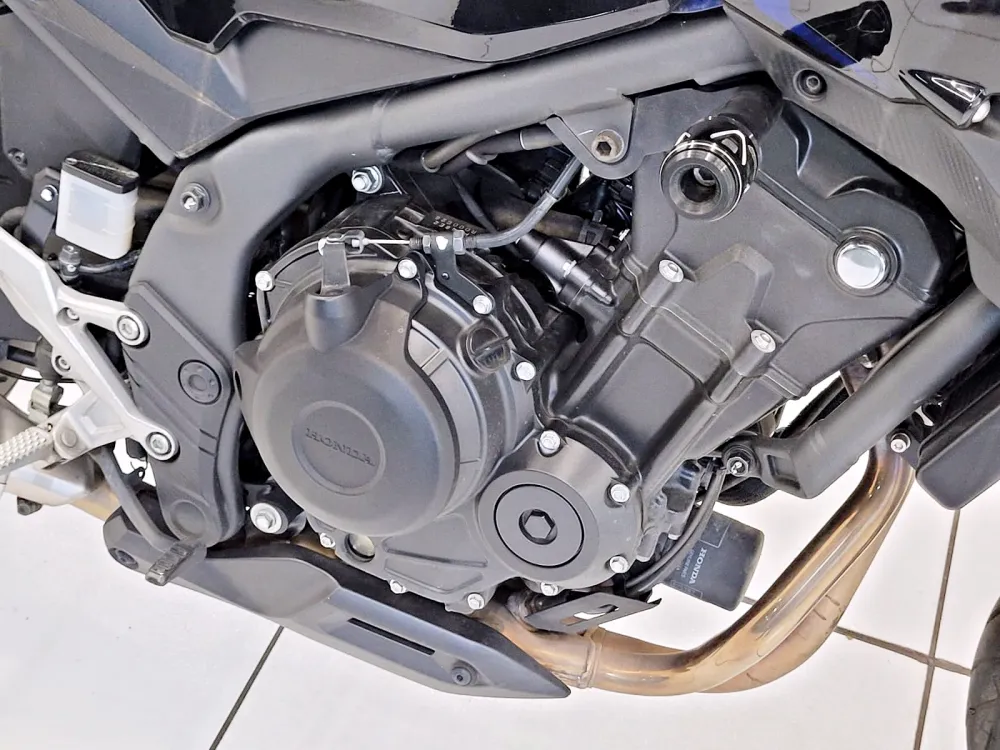 Honda CB
