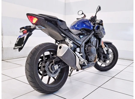 Honda CB
