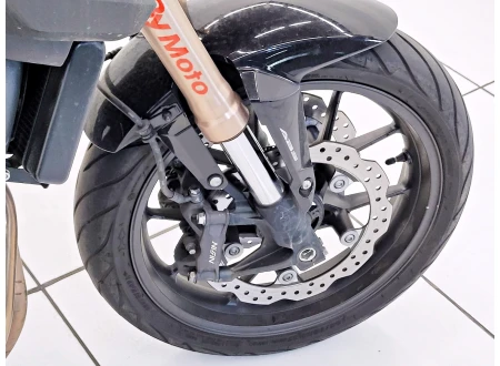 Honda CB