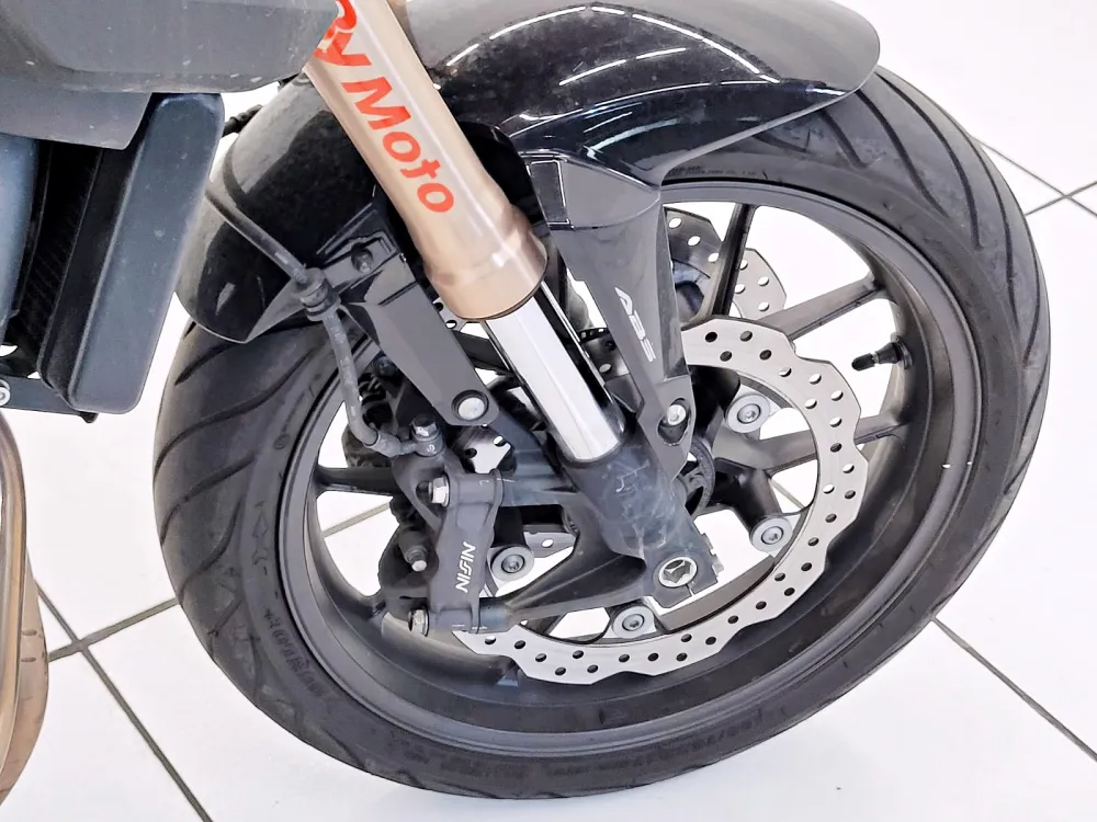 Honda CB