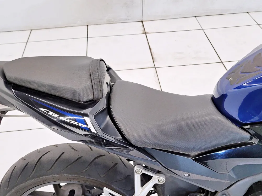Honda CB