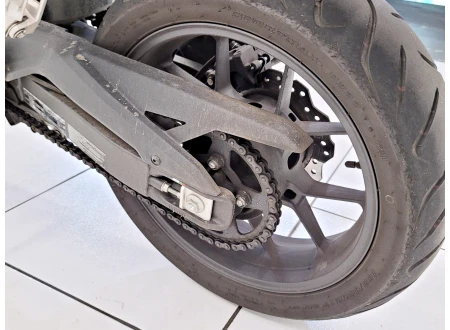Honda CB