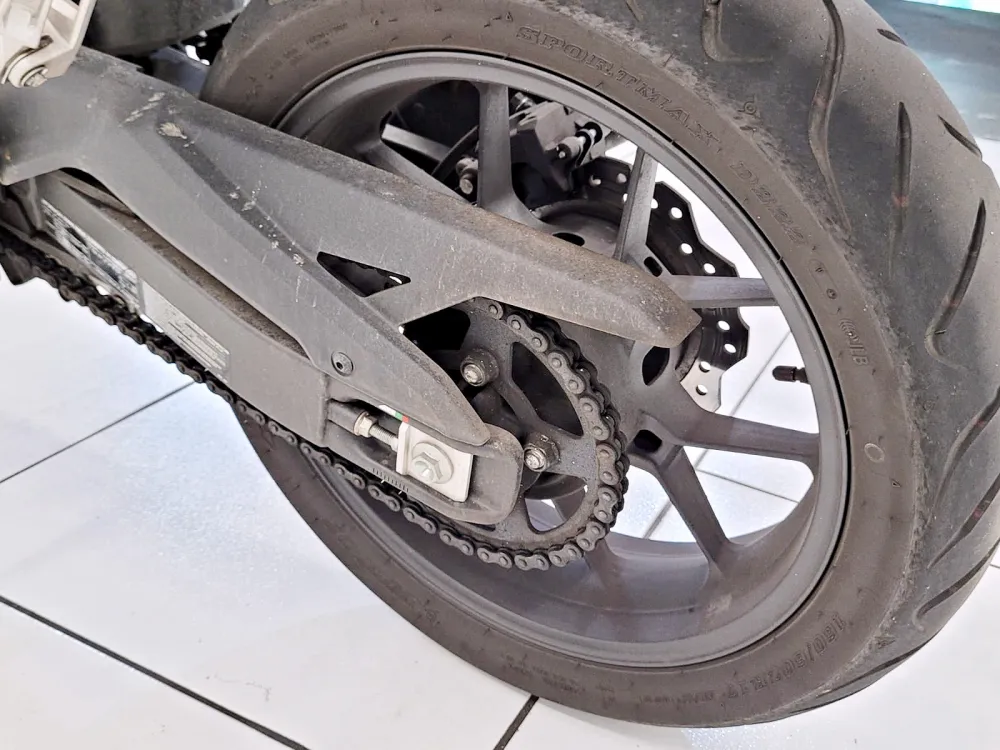 Honda CB