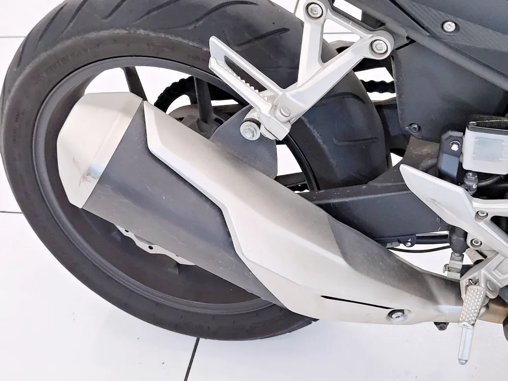Honda CB